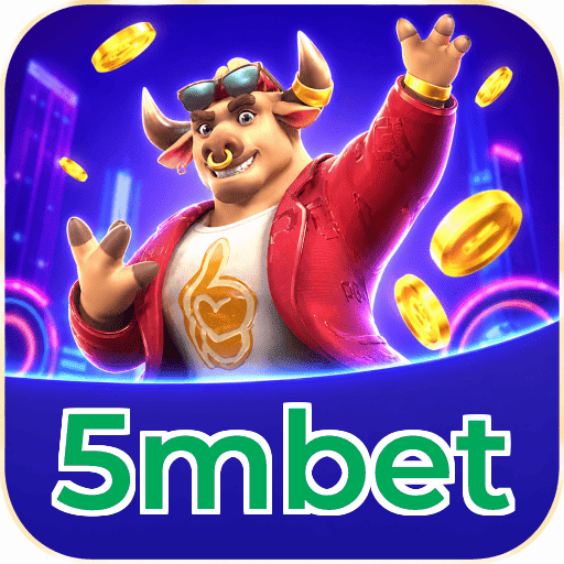 5mbet VIP Program Logo
