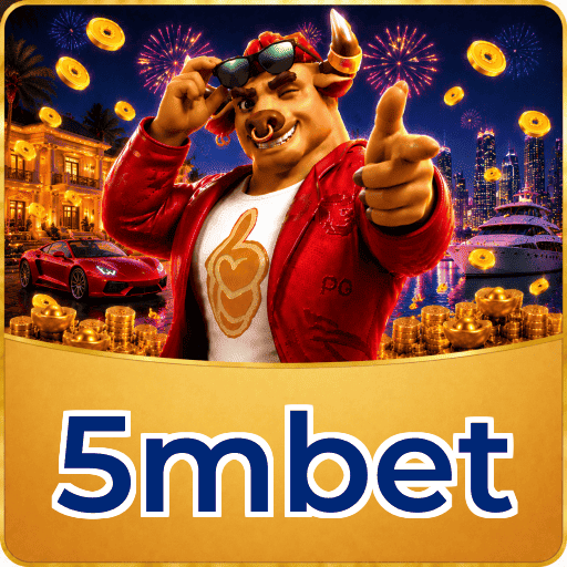 5mbet Plataforma Confiável
