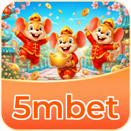 5mbet Jackpots Progressivos