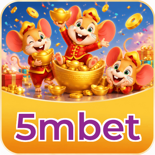 5mbet Loteria Online Brasil - Plataforma Certificada