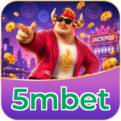 5mbet Certificado eCOGRA