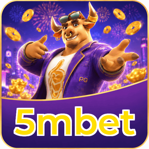 Requisitos do APK 5mbet para Android - Logo Oficial